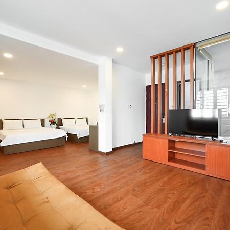Yoko Airport Saigon Hotel مدينة هوشي منه المظهر الخارجي الصورة