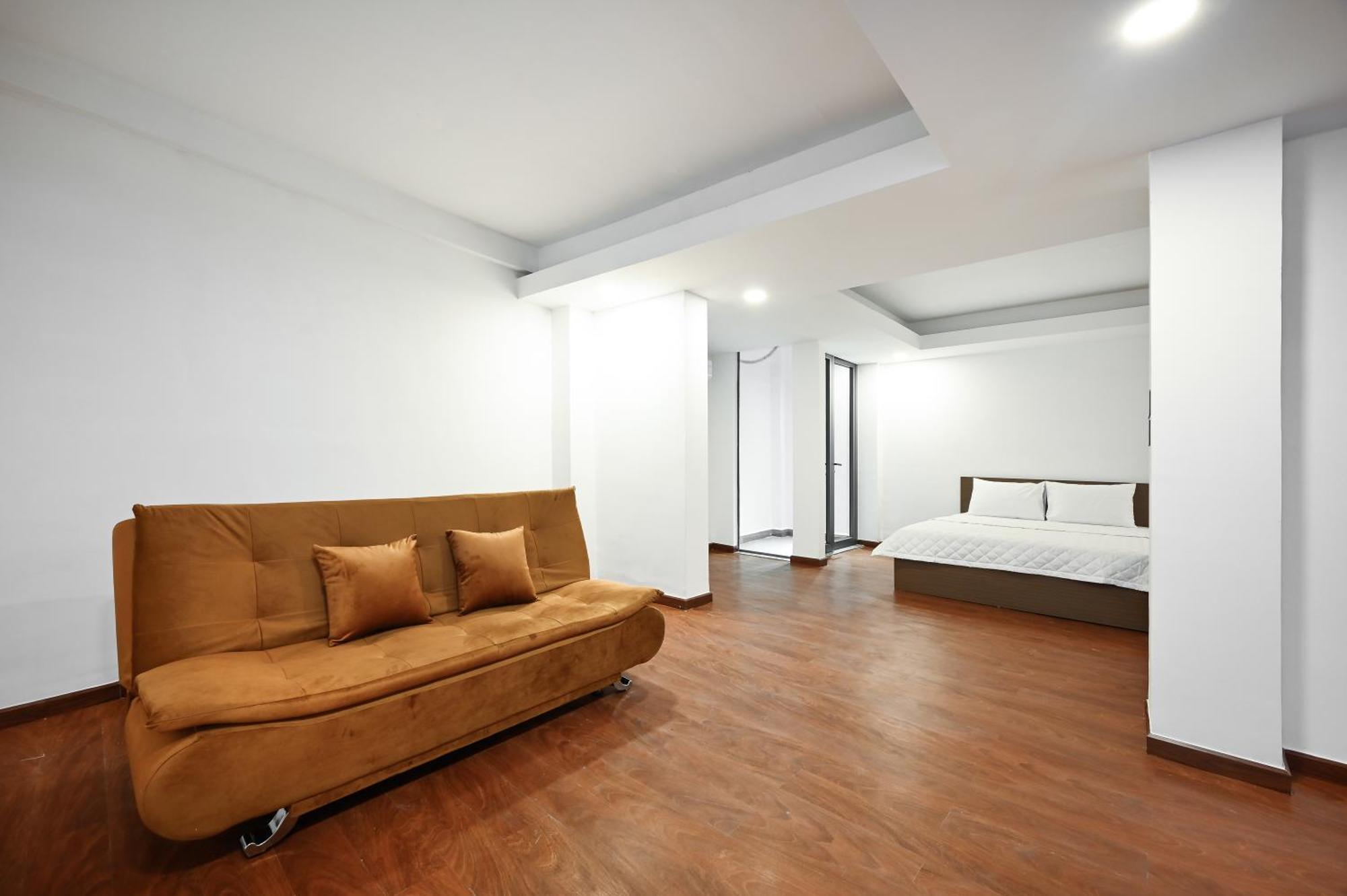 Yoko Airport Saigon Hotel مدينة هوشي منه المظهر الخارجي الصورة