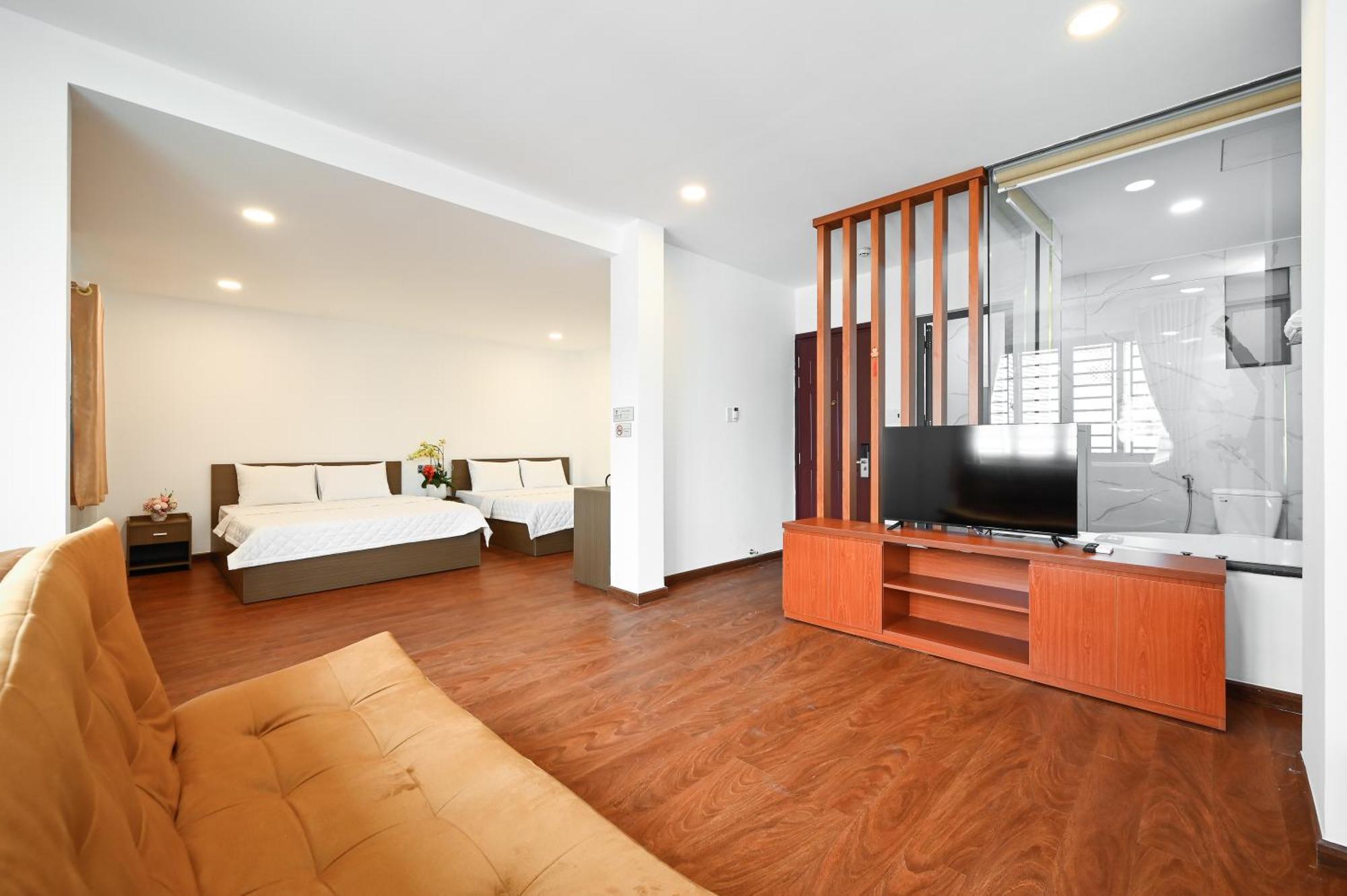 Yoko Airport Saigon Hotel مدينة هوشي منه المظهر الخارجي الصورة