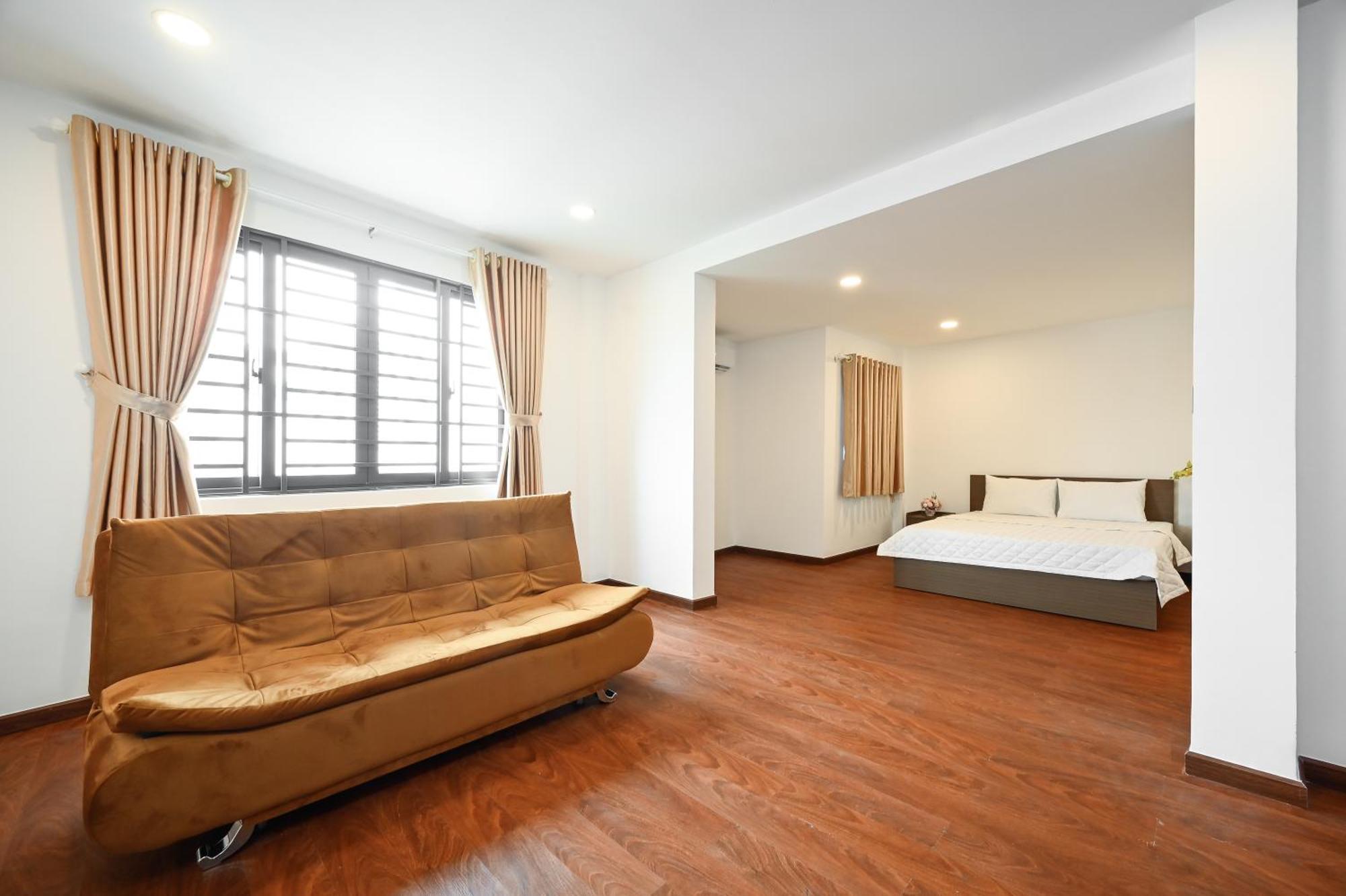 Yoko Airport Saigon Hotel مدينة هوشي منه المظهر الخارجي الصورة