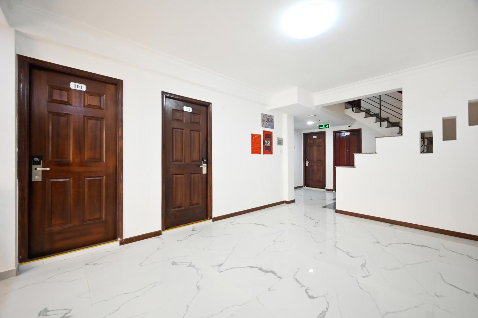 Yoko Airport Saigon Hotel مدينة هوشي منه المظهر الخارجي الصورة