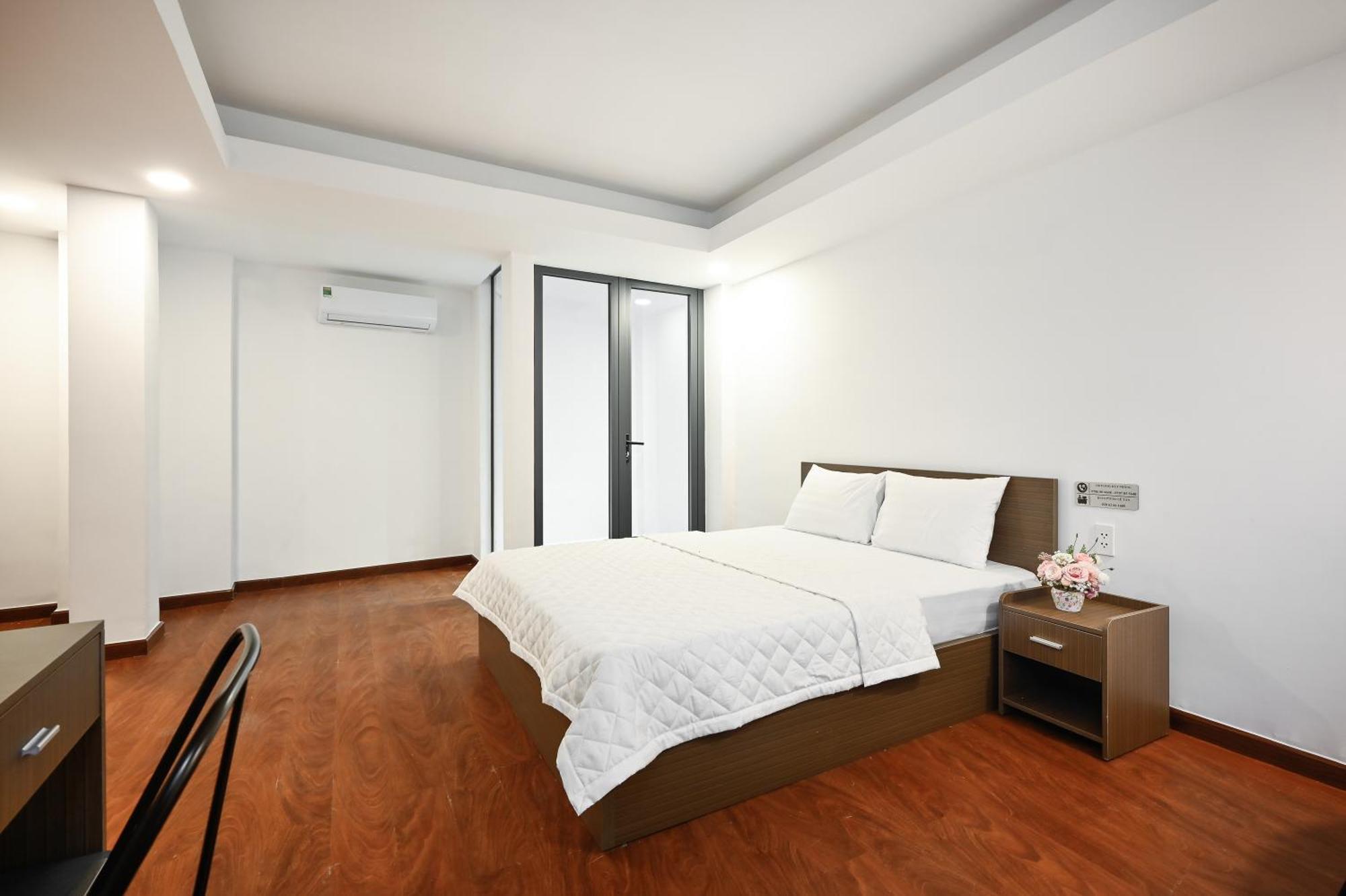 Yoko Airport Saigon Hotel مدينة هوشي منه المظهر الخارجي الصورة