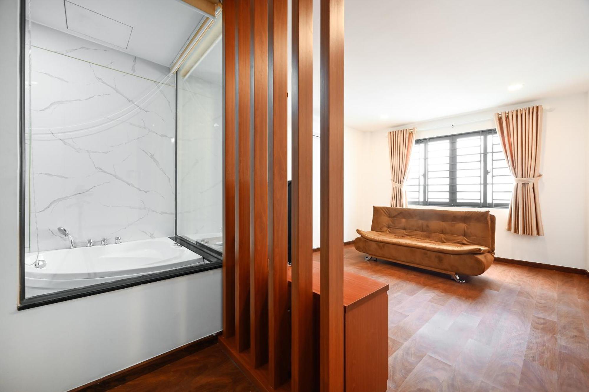 Yoko Airport Saigon Hotel مدينة هوشي منه المظهر الخارجي الصورة