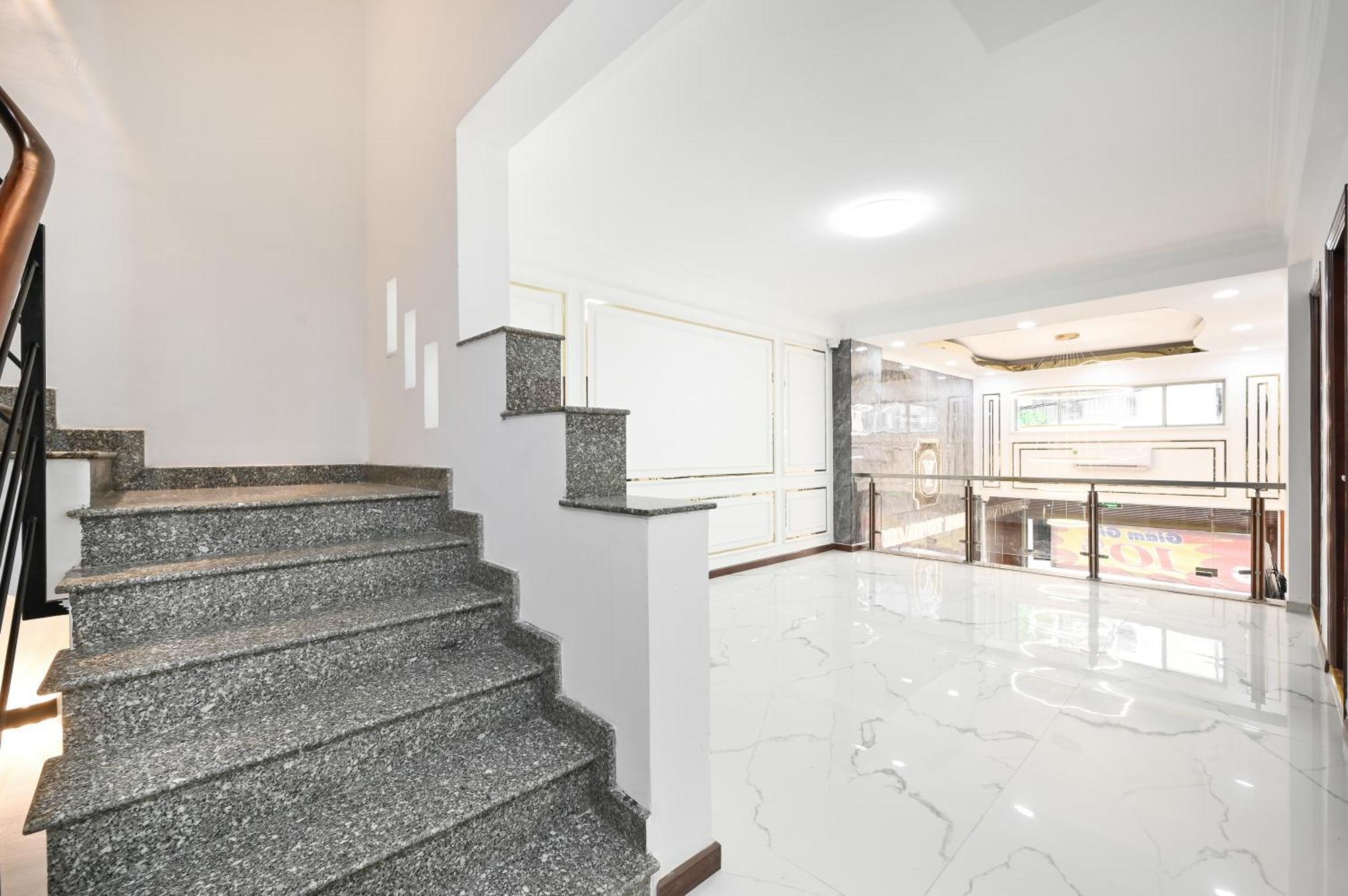 Yoko Airport Saigon Hotel مدينة هوشي منه المظهر الخارجي الصورة