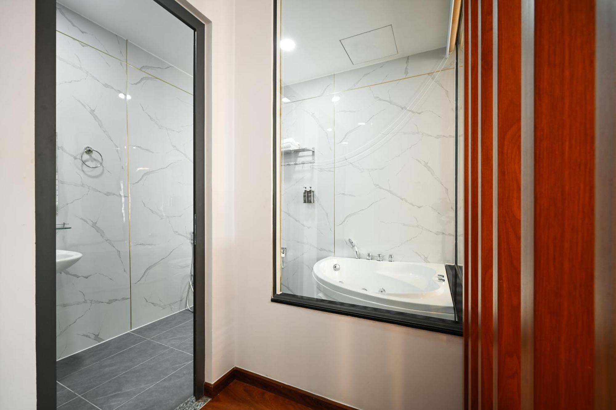 Yoko Airport Saigon Hotel مدينة هوشي منه المظهر الخارجي الصورة