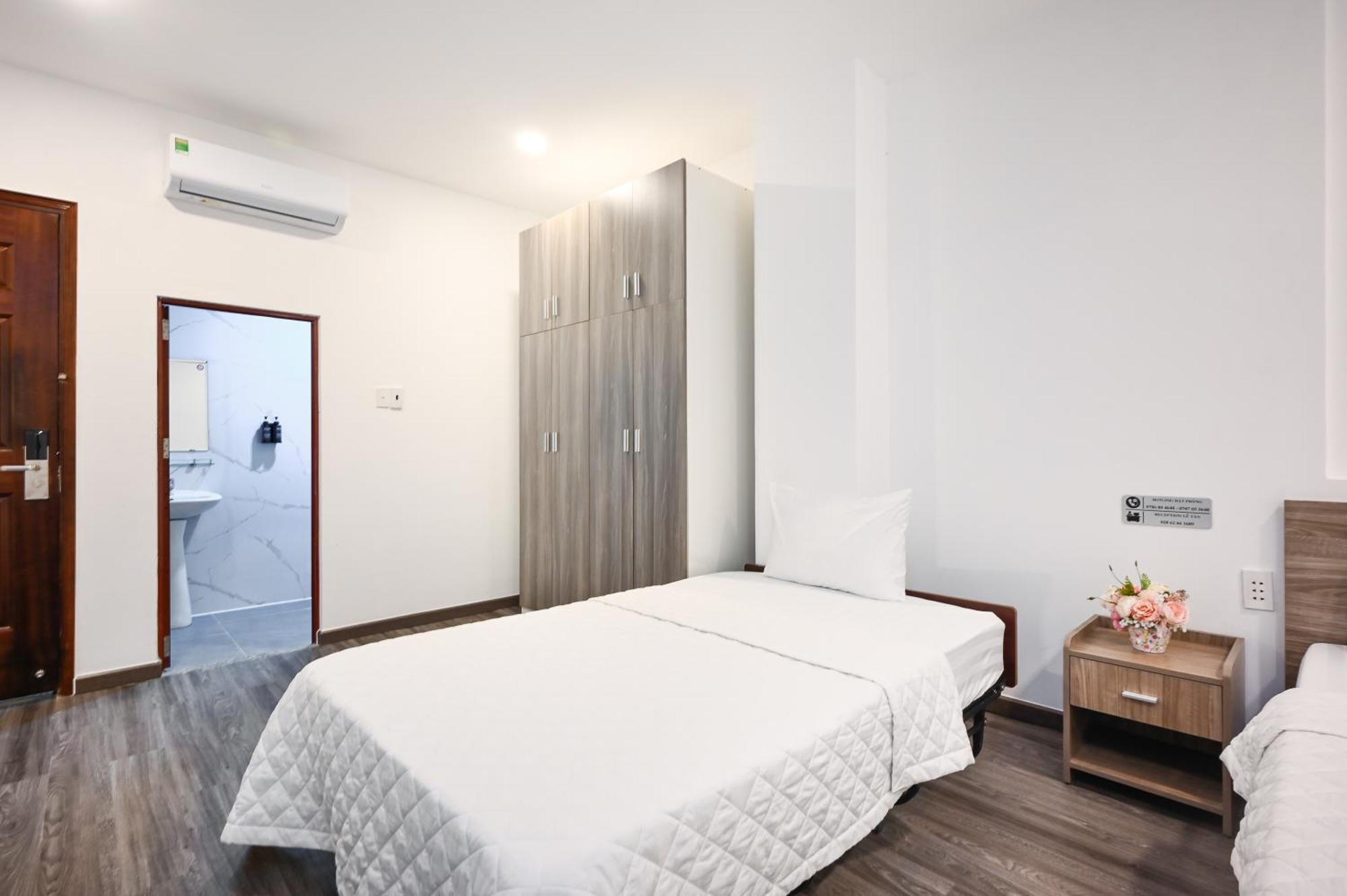 Yoko Airport Saigon Hotel مدينة هوشي منه المظهر الخارجي الصورة